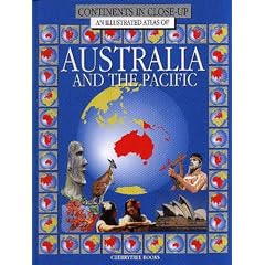 Australia and the Paciific (Continents in Close-up)