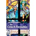 The Rough Guide to Czech Republic (Rough Guide to the Czech Republic)