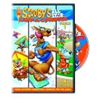 Scooby's All Star Laff-A-Lympics, Vol. 1