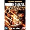 Order of the Grail [DVD]