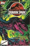 611y0sWMXRL. SL160  Return to Jurassic Park #1 April 1995