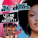 Let Me Think About It (Original) (Club Mix)