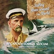 Sailing Alone Around the World | [Joshua Slocum]