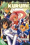Steel Angel Kurumi Volume 7