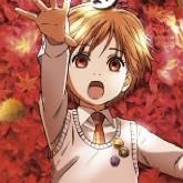 ���Ϥ�դ� Vol.1 [Blu-ray]
