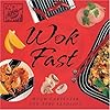 Wok Fast (Fast Books)