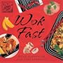 Wok Fast (Fast Books)