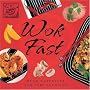 Wok Fast (Fast Books)