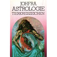 Astrologie - Tierkreiszeichen