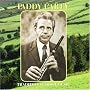 Traditional Irish Music