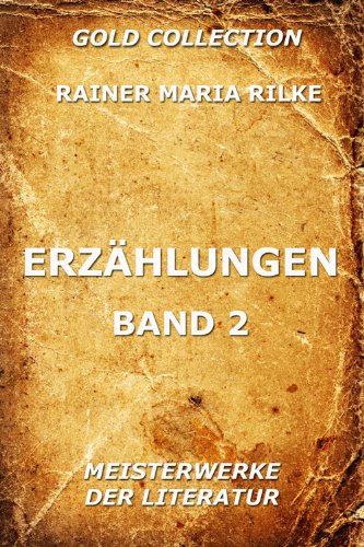 Erzählungen, Band 2 (Kommentierte Gold Collection) (German Edition)
