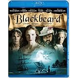 Blackbeard [Blu-ray]