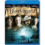 Image de Blackbeard [Blu-ray]