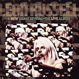 Leon Russell｜The Live Album