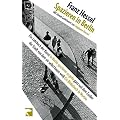 Spazieren in Berlin: Ein Lehrbuch der Kunst in Berlin spazieren zu gehn ganz nah dem Zauber der Stadt...