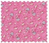Fitted Crib / Toddler Sheet - Little Bo Peep - Made In USA