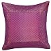 Spring Decorations Throw Pillows Case in Silk