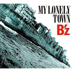 MY LONELY TOWN(��������)(DVD�t)