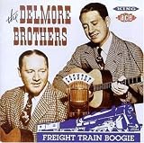 freight train boogie