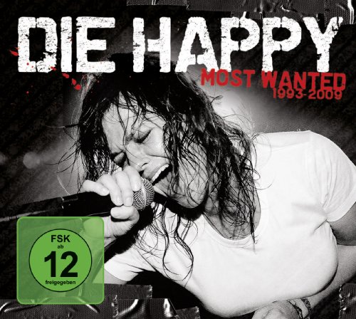 Die Happy - Most Wanted