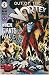 Out of the Vortex #11 (When Giants Fall) September 1994