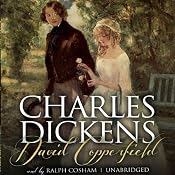David Copperfield | [Charles Dickens]