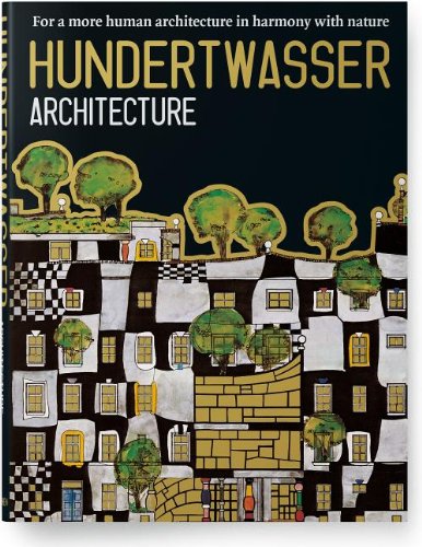 hundertwasser architecture