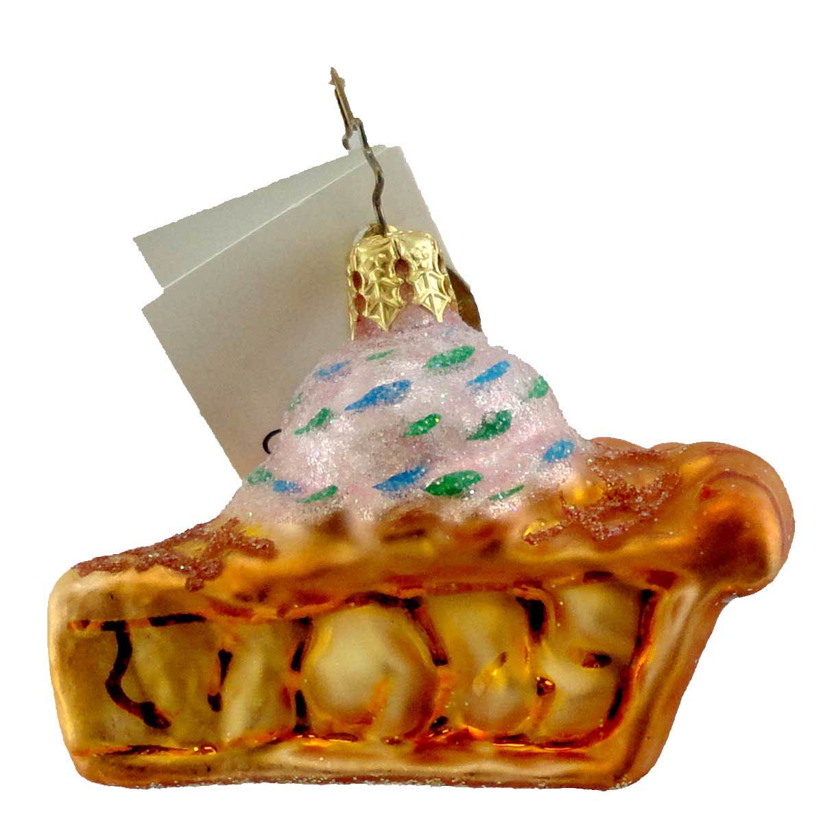 Christopher Radko Archives Ornament Reviews