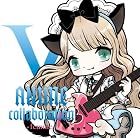 V-ANIME collaboration-femme-(�߸ˤ��ꡣ)