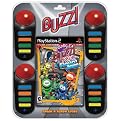Buzz! Junior: RoboJam Bundle for PlayStation 2