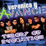 Veronica Y Avance Theory Of Evolution
