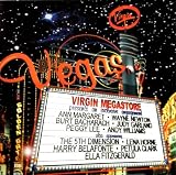 Vegas: Virgin Megastore