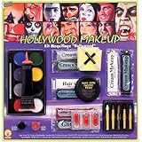 Hollywood Makeup Center