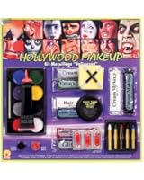 Hollywood Makeup Center