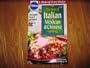 Best of Italian Mexican & Chinese Cooking (Pillsbury Classic Cookbooks #215)