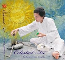 Celestial Art