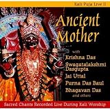 Ancient Mother/Kali Puja Live II