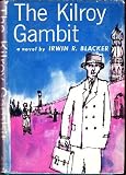 Produkt-Bild: The Kilroy Gambit First Edition