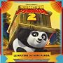 Kung Fu Panda 2 : Le myst�re du b�b� panda