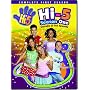 Hi-5 Season One (3pc) (Ws Box)
