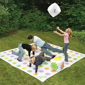 Gianormous Get Knotted Game