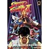 Street Fighter II - The Manga, Vol. 3