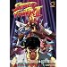 Street Fighter II - The Manga, Vol. 3