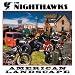 The Nighthawks-American Landscape