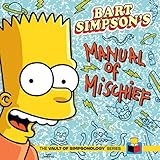 Bart Simpson's manual of mischief