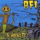 All Hallow's EP