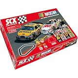 SCX Compact Nascar Set 2008