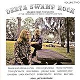 Delta Swamp Rock:Sounds from T [Vinilo]