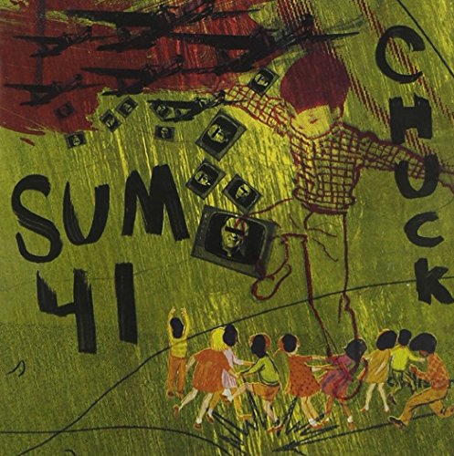Sum 41 - Chuck - Zortam Music