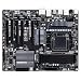 GIGABYTE 990FXA-UD3 SocketAM3+ HT3.0 5200MT/s 4xDDR3 2-CH DDR3 ATX